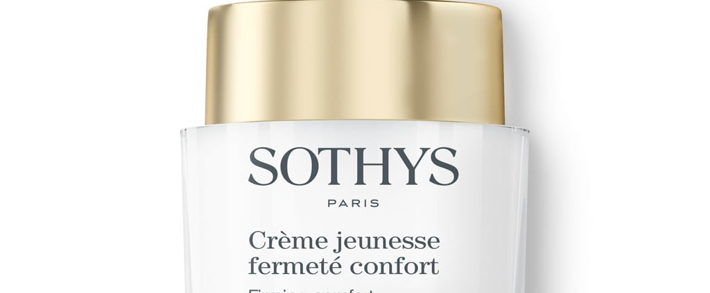 Skin @ home - creme - Sothys Crème Jeunesse fermeté confort