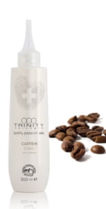 Skin @ home - haircare therapie - Trinity haircare caffein tonic