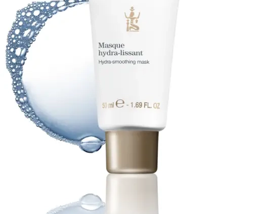 skin @ home - sothys masque category
